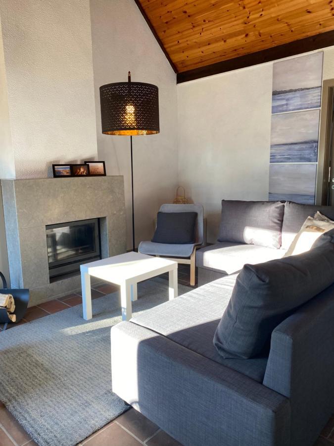 Vakantiehuisje 003 Koksijde Kültér fotó