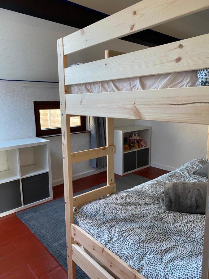 Vakantiehuisje 003 Koksijde Kültér fotó